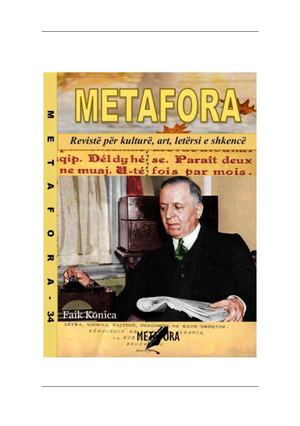 Metafora 37 Konica
