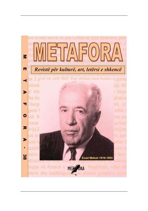 Metafora 38