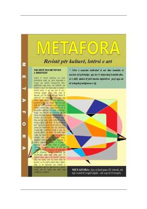 Metafora 20