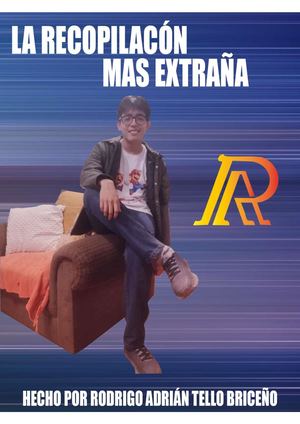 Catalogo De Imagenes Editadas Rodrigo Adrian Tello Briceño