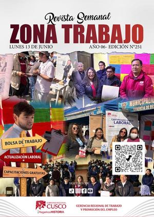 Revista 2026 Julio 13