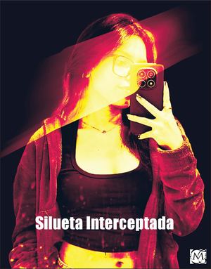Revista Fotomontaje Maria