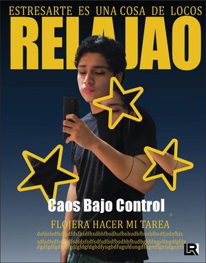 Revista Fotomontaje Reliz