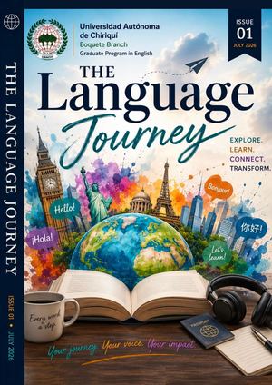 Magazine Second Language (1)