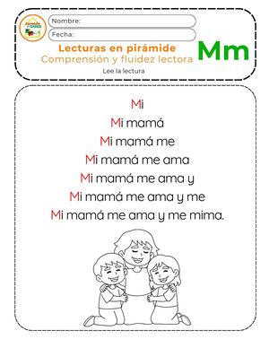 Lecturas En Piramide Para Mejorar La Comprension Y Fluidez Lectora (1)