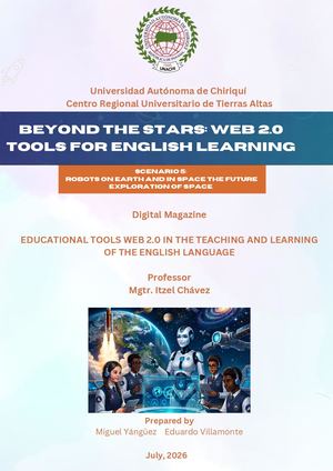 Beyond The Stars Magazine