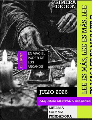 Arquetipos De Poder Word Revista