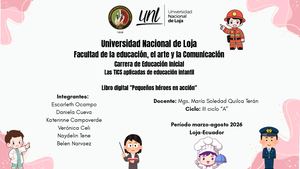 Libro digital
