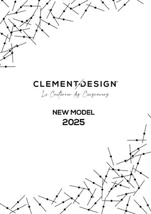 New Models 2025 (Highlights)