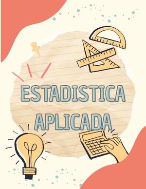 Portafolio De Estadistica