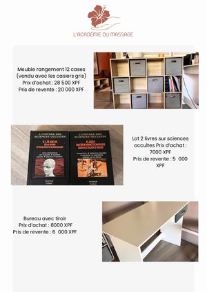 Catalogue