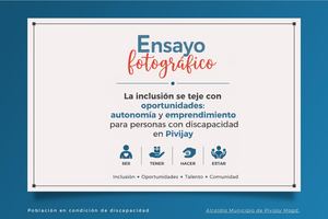 Ensayo Fotográfico