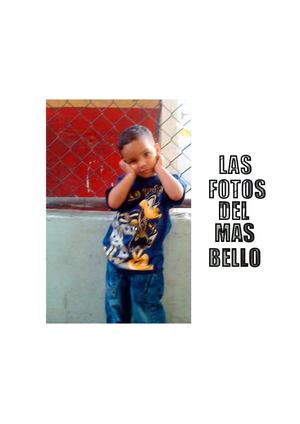 MIS FOTOS