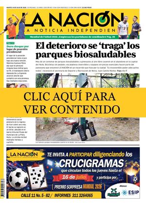 Edic 14 De Jul De 2026