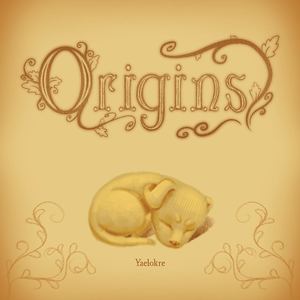 ORIGINS - FanBooklet