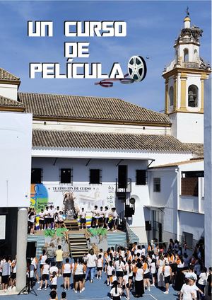 Un Curso De Película 25-26