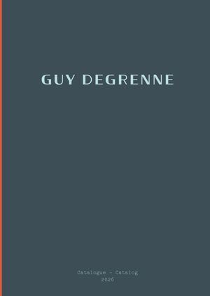 DEGRENNE 2026