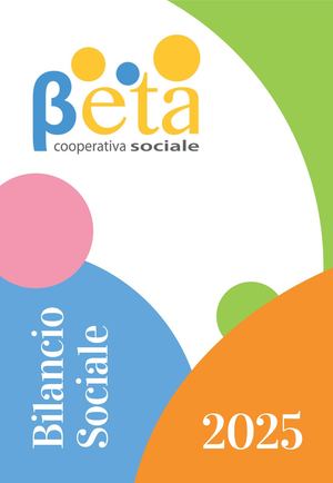 Betacoop - Bilancio sociale 2025