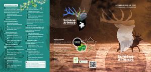 Pdf Dépliant Du Cerf