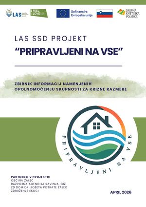 Elektronski Katalog Pripravljeni Na Vse