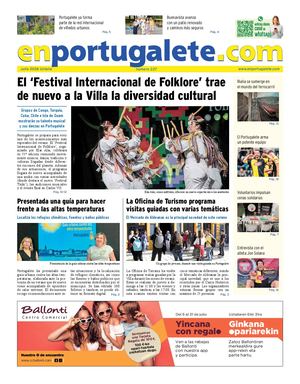 EnPortugalete.com 227 Julio 2026