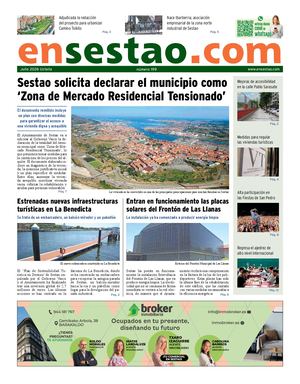 EnSestao.com 199 Julio 2026