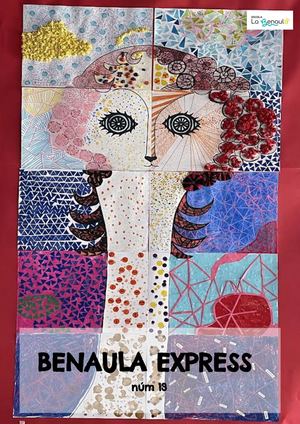 2025 26 Benaula Express