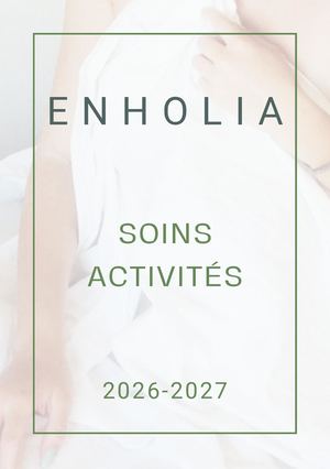 Carte Des Soins