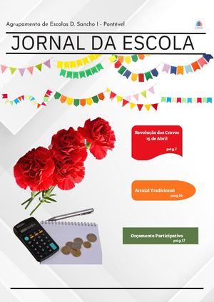 Jornal 3º Periodo
