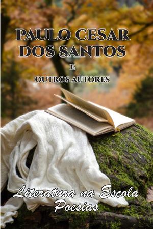 Paulo César Poesias Ebook