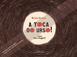 A toca do urso [Categoria 2 - Pré-escola]
