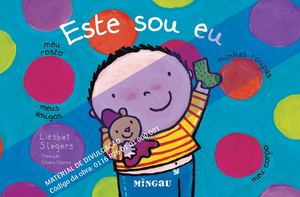 Este sou eu [Categoria 1 - Creche]