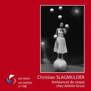 CHRISTIAN SLAGMULDER