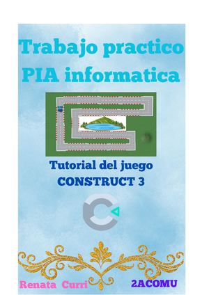 Documento A4 Portada De Revista De Fútbol Fotográfica Celeste Y Blanco