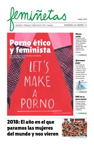 femiñetas #1