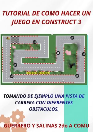 Tutorial De Como Hacer Un Juego En Construc 3