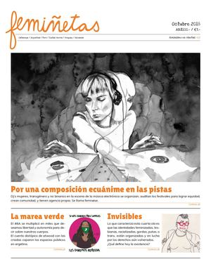 femiñetas #2
