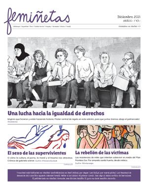 femiñetas #3