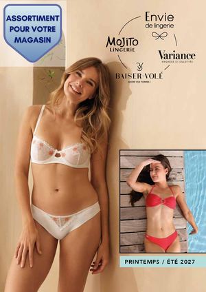 Assortiments PE27 FEM 2000839