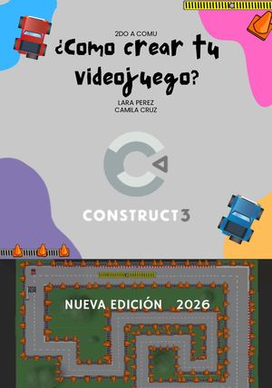 Como hacer tu propio juego 2