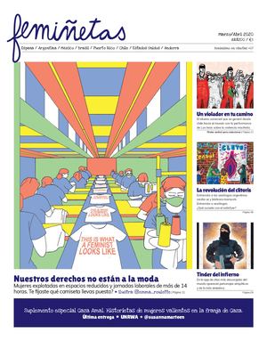 femiñetas #7