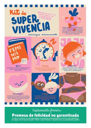Suplemento 9 femiñetas