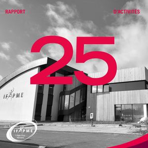 Rapport D'activités 2025 Lhv