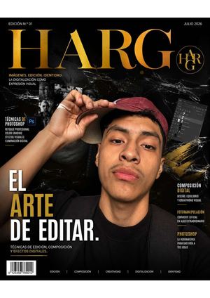Catálogo Harg