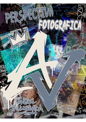 Catalogo de Fotos_Angel Villoslada
