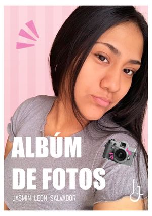 ALBÚM DE FOTOS