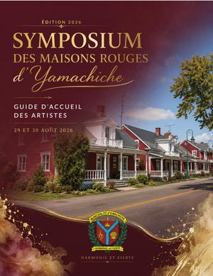 Document D'accueil Des Artistes 2026