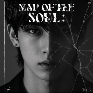 Map of the soul :7