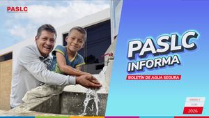 Boletín Paslc Julio 2026