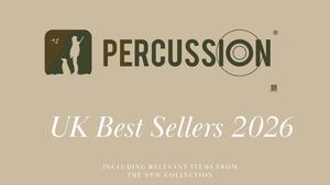 Percussion Best Sellers 2026 (v2)